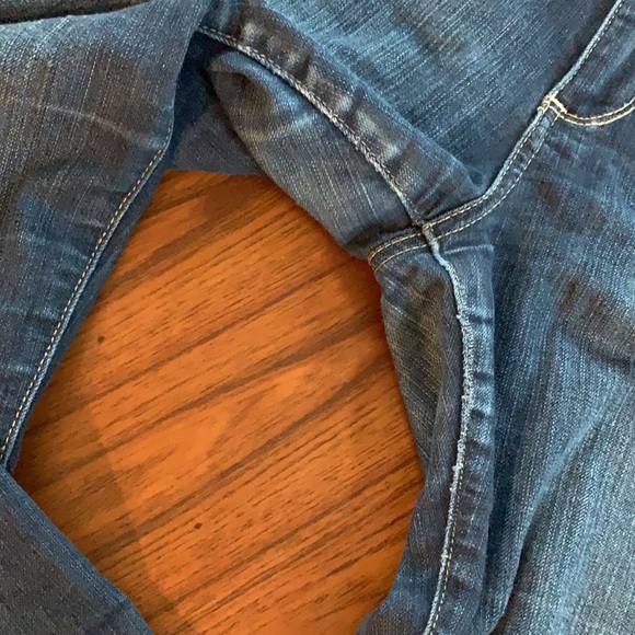 PAIGE Skyline Ankle Peg Jean - Picture 5 of 12